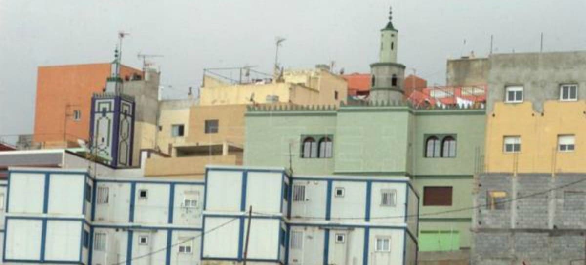 Ceuta da de baja a 9.400 inmigrantes inscritos ilegalmente en el padrón para cobrar las ayudas sociales