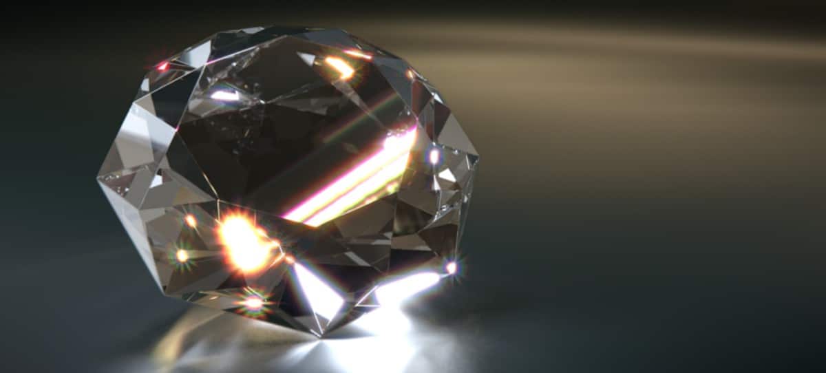 Encuentran el quinto diamante más grande del mundo