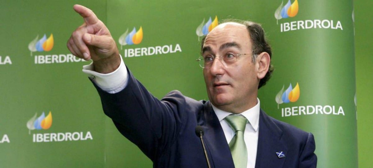 Iberdrola negocia la refinanciación de 5.300 millones