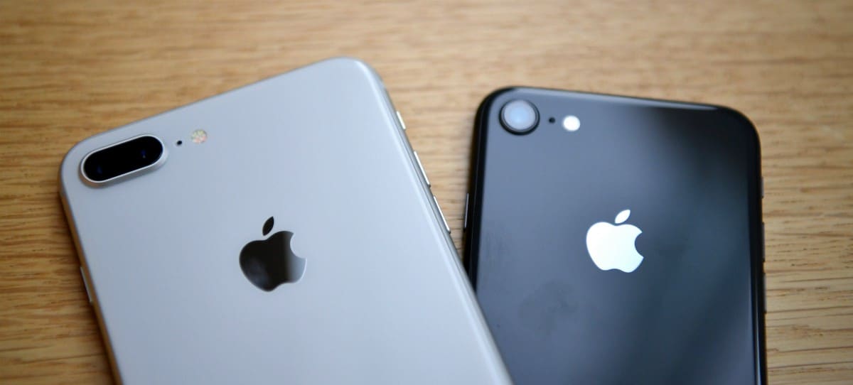 El iPhone X defrauda a Apple