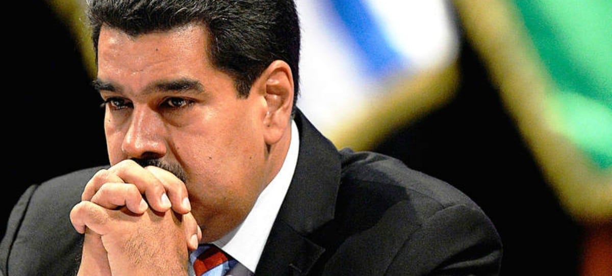 Maduro propondrá a los países OPEP una criptomoneda respaldada en el petróleo