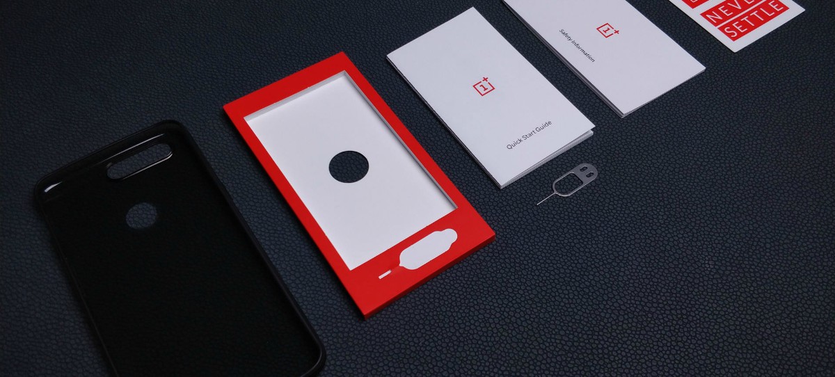 OnePlus confirma el robo de datos bancarios de 40.000 clientes