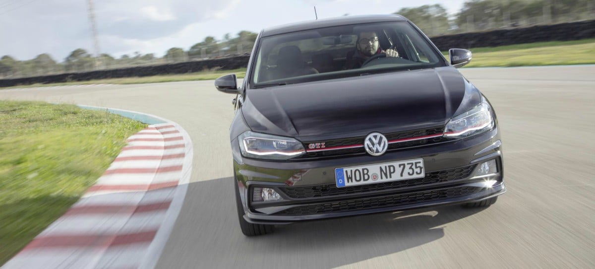 Volkswagen ya acepta pedidos del nuevo Polo GTI, a la venta desde 23.200 euros