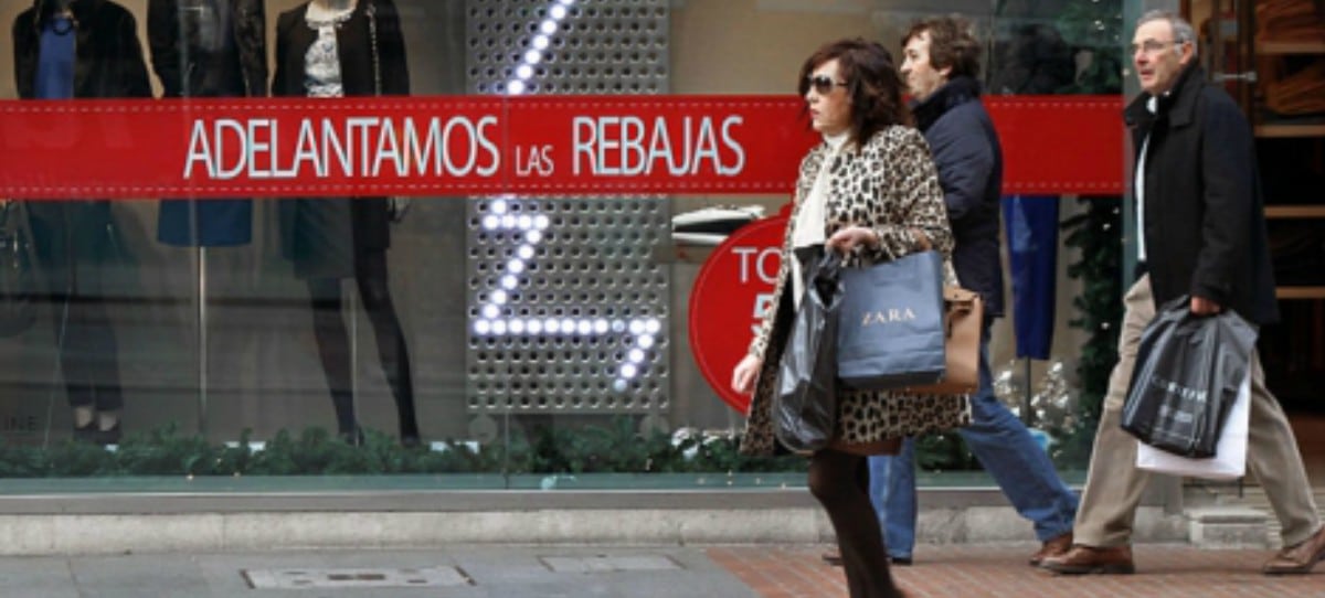 El Gobierno pone en el punto de mira a la liberalización total de horarios comerciales de Madrid