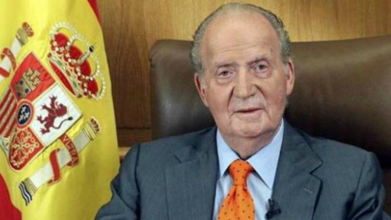Los viajes del rey emérito reportaron a España 62.000 millones y 2,4 millones de empleos, según un estudio