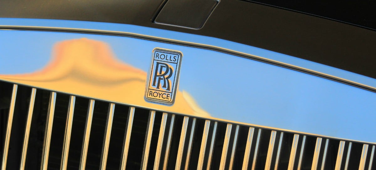 Inyección de dinero público-privado a Rolls Royce para fabricar pequeños reactores nucleares y producir electricidad