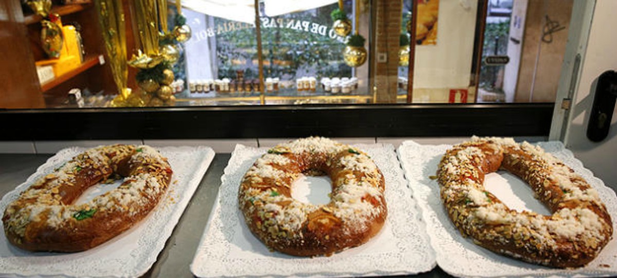 ¿Dónde encontrar el mejor Roscón de Reyes en Madrid?