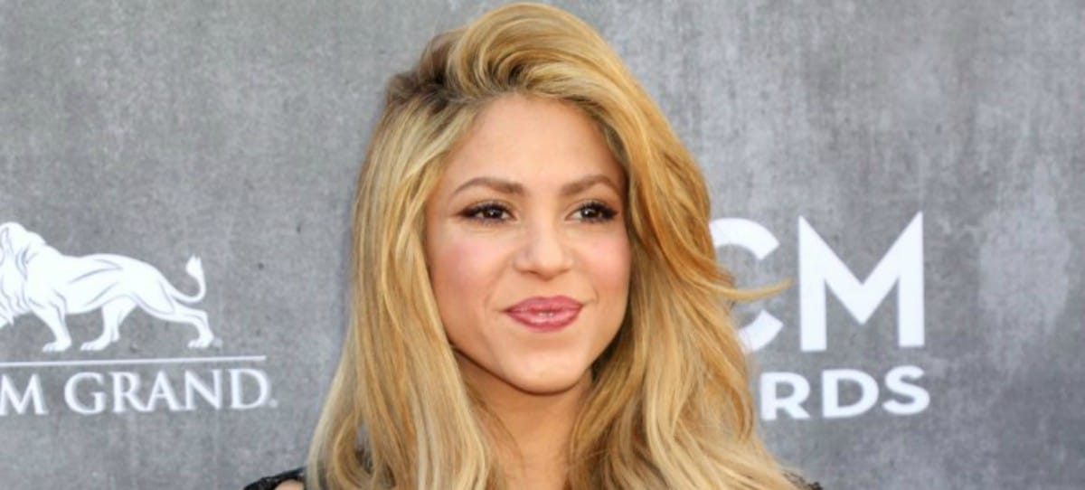Shakira, a juicio por seis delitos contra la Hacienda Pública