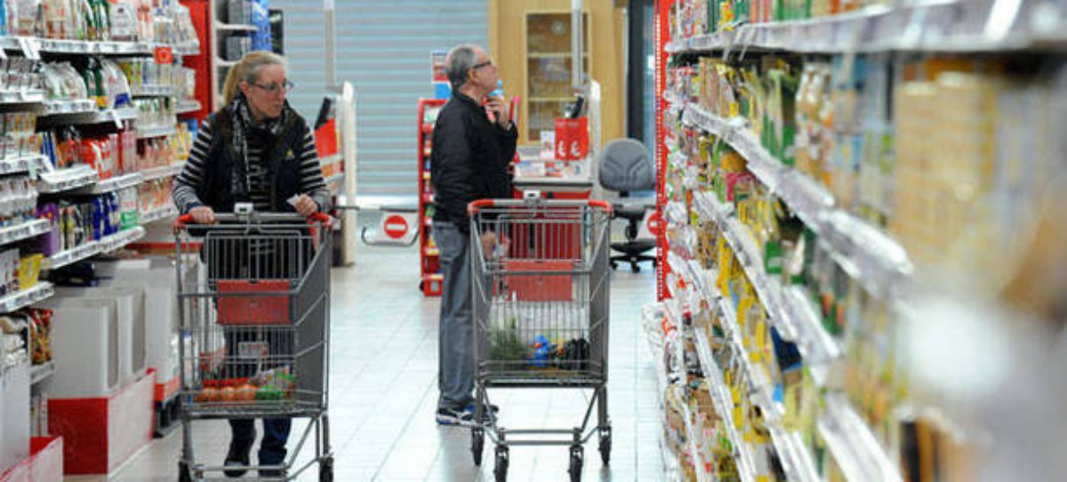 ¿Cómo han afectado la inflación y la pandemia a los hábitos de consumo?