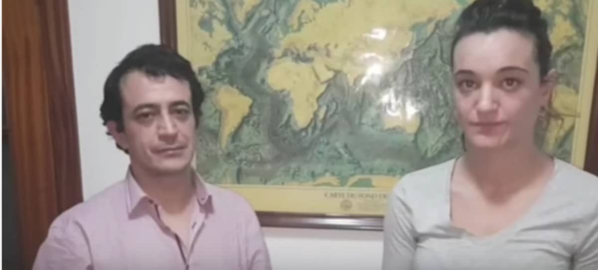 Los protagonistas del vídeo sobre hipotecas fijas critican Tabarnia en un nuevo vídeo