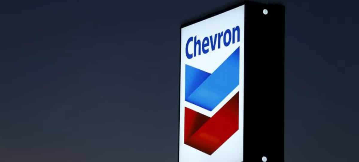 «Chevron sigue muy bajista, recuperaría la neutralidad si supera los 120»