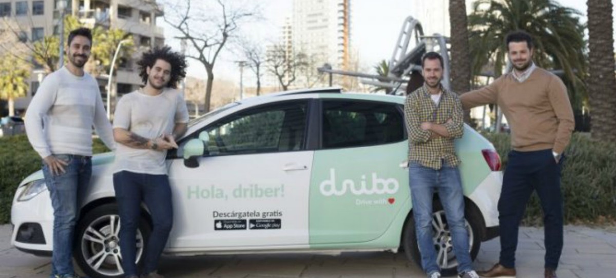 Nace una app que permite sacarse el carné de conducir online