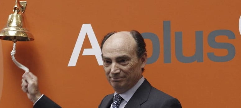 Applus, la empresa que gana 35 millones y paga 5,5 millones a Fernando Basabe, su CEO