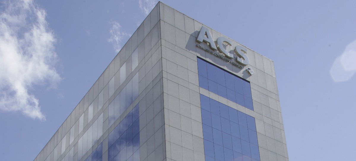 Cimic, filial de ACS, construirá un centro de datos en Indonesia