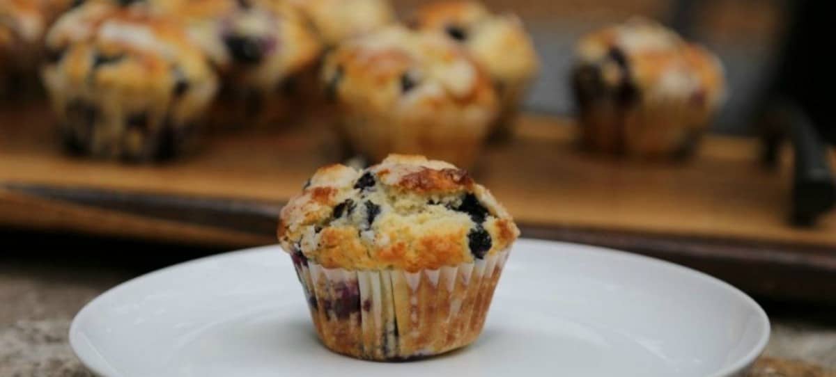 Consejos para hacer muffins saludables, según Harvard