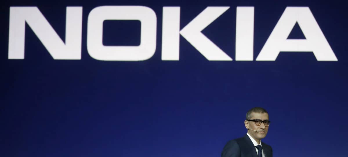 Nokia relanza el 8110 con conectividad 4G