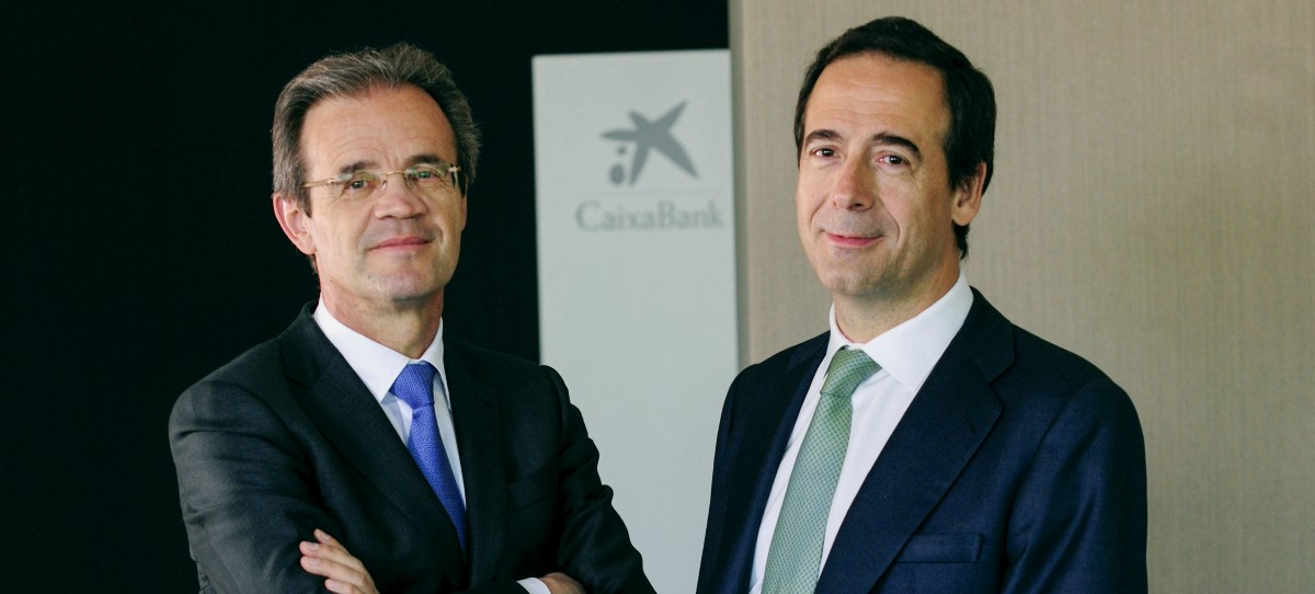 CaixaBank, mejor entidad de banca privada en España por cuarta vez consecutiva