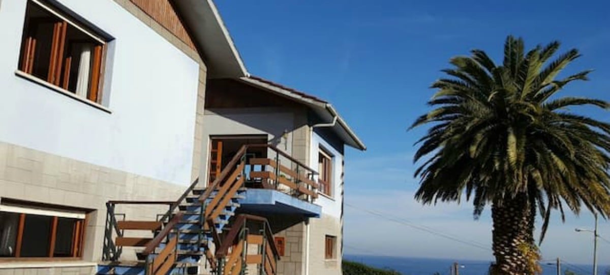 Sortea su casa en la playa con 70.000 papeletas a 5 euros por un traslado laboral