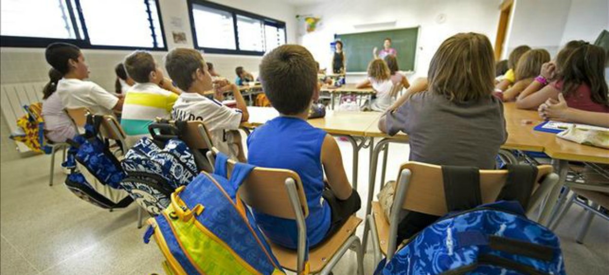 Los colegios de Primaria en Extremadura ofrecerá nueve horas a la semana de Religión Islámica