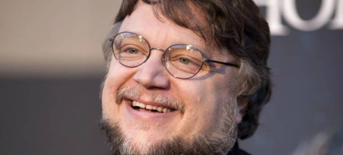 Demandan por plagio a Guillermo del Toro