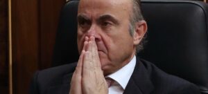 Luis de Guindos