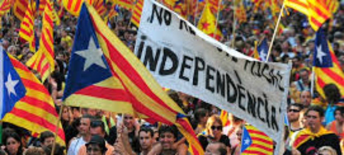 Crisis catalana: ‘En Quebec han perdido un 30% de riqueza desde el referéndum’