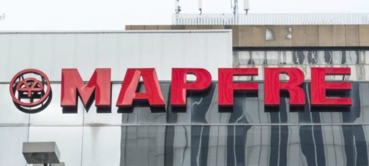 La alianza Santander y Mapfre echa andar con su primer seguro para empresas
