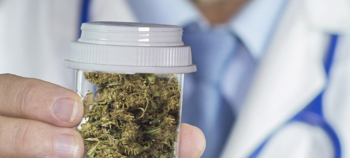 El cannabis medicinal se dispara en Bolsa tras los desplomes