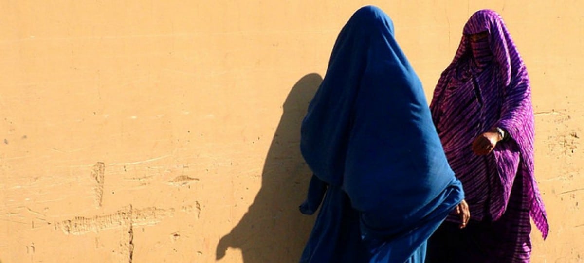 El 69% de hombres en Marruecos decide cuándo sale su mujer y el 40% cuando tiene relaciones sexuales