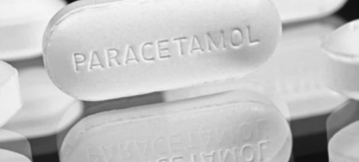 Hallán como reducir la toxicidad que provoca el paracetamol
