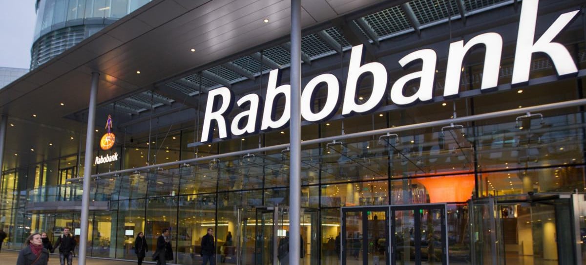 Rabobank paga 370 millones por sus vínculos con narcos mexicanos