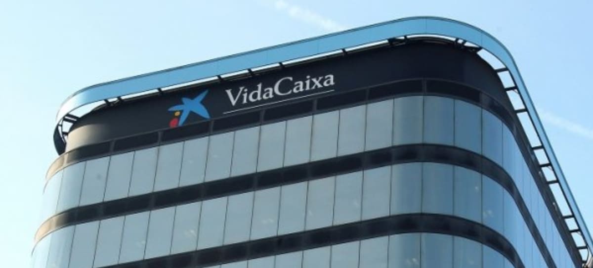 VidaCaixa, el grupo asegurador de CaixaBank, gana 388,7 millones, un 7 % más