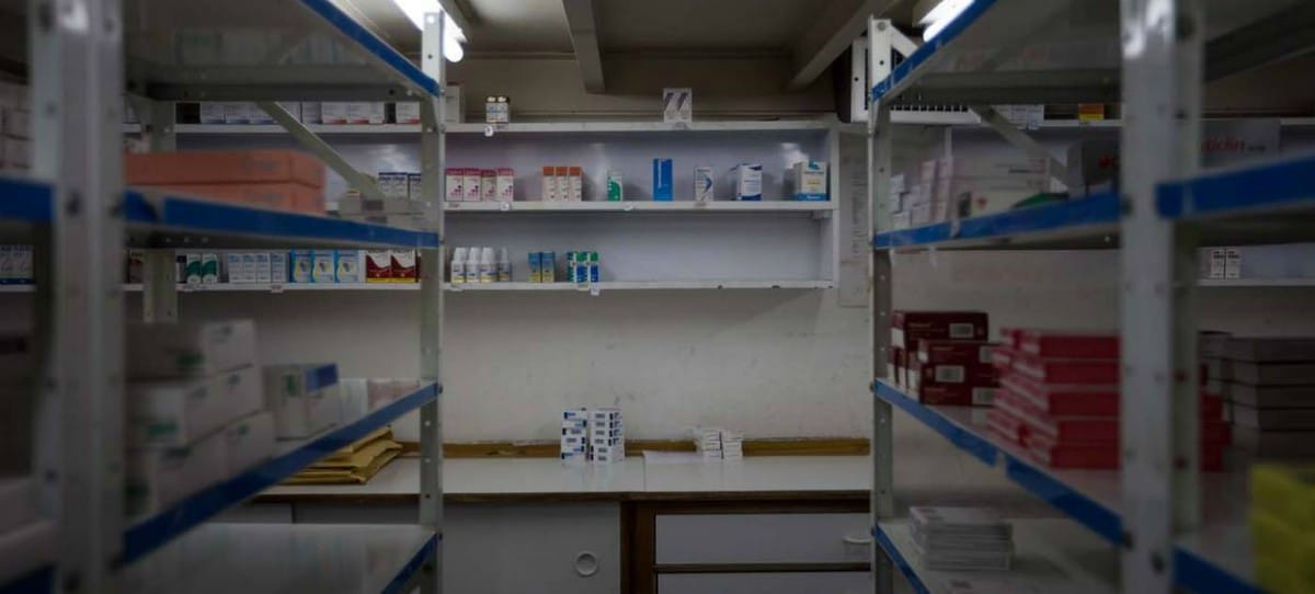 Una ujer muere esperando medicamentos para un riñón trasplantado en Venezuela