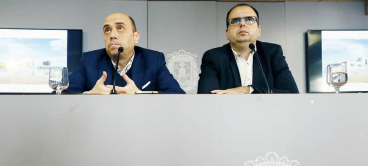El alcalde de Alicante, procesado por despedir a la cuñada del portavoz del PP