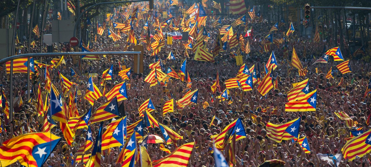 El director de Turespaña: ‘El turismo de Cataluña se resintió debido al proceso independentista’
