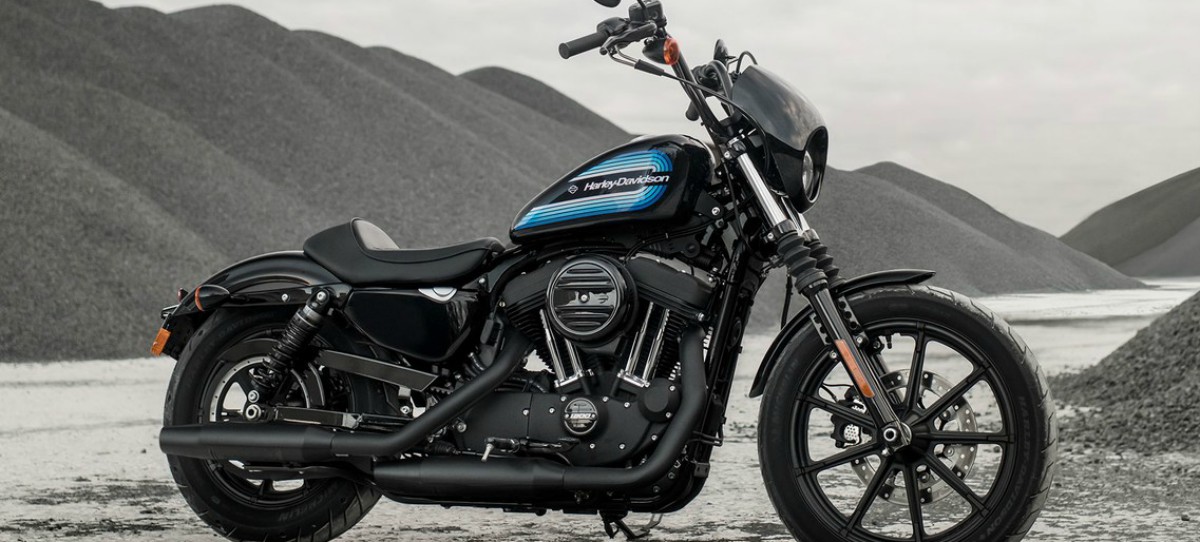 Harley-Davidson contará con nuevas instalaciones de I+D en Silicon Valley