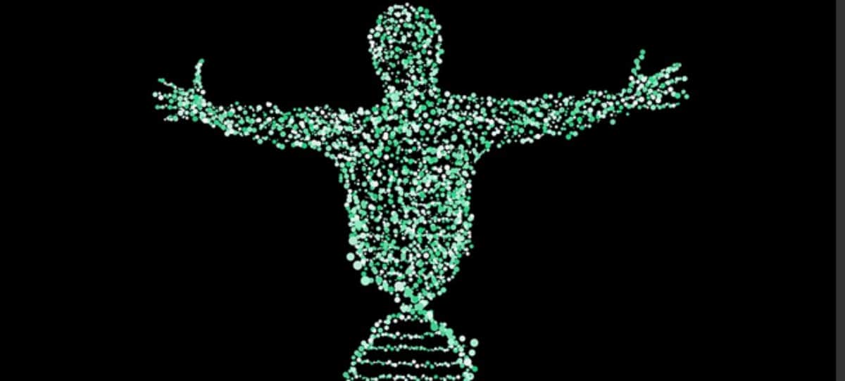 ¿De qué está hecho nuestro ADN digital?