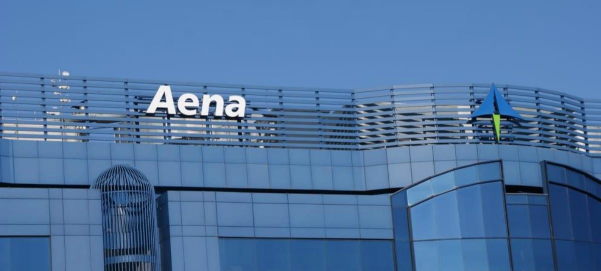 Los aeropuertos de Aena cierran 2023 con récord de pasajeros: más de 283 millones