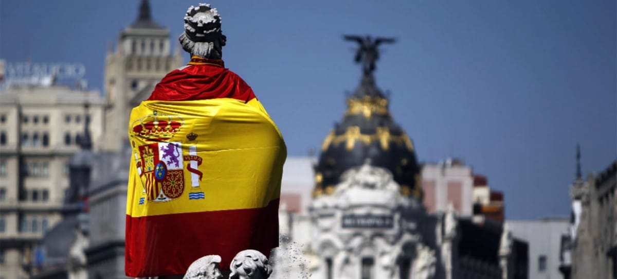 Madrid recibe un 370% más de inversión exterior tras el procés