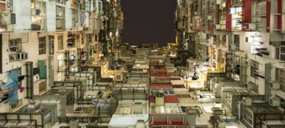 Venden en Hong Kong un apartamento de 20 metros por un millón de dólares