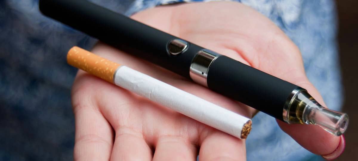 San Francisco prohíbe la venta de cigarrillos electrónicos, pero no los tradicionales y los porros