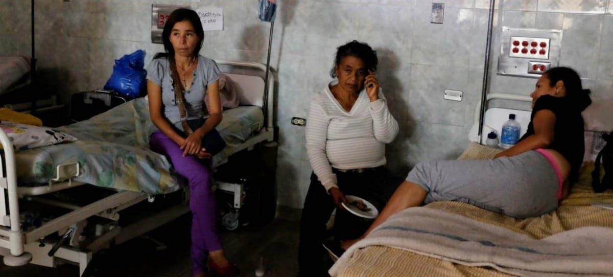 La Venezuela de Podemos: los casos de malaria superaron los 206.000 en solo 10 meses