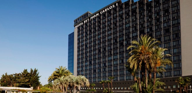 Fairmont recurre la adjudicación del hotel Juan Carlos I de Tyrus Capital a Meliá