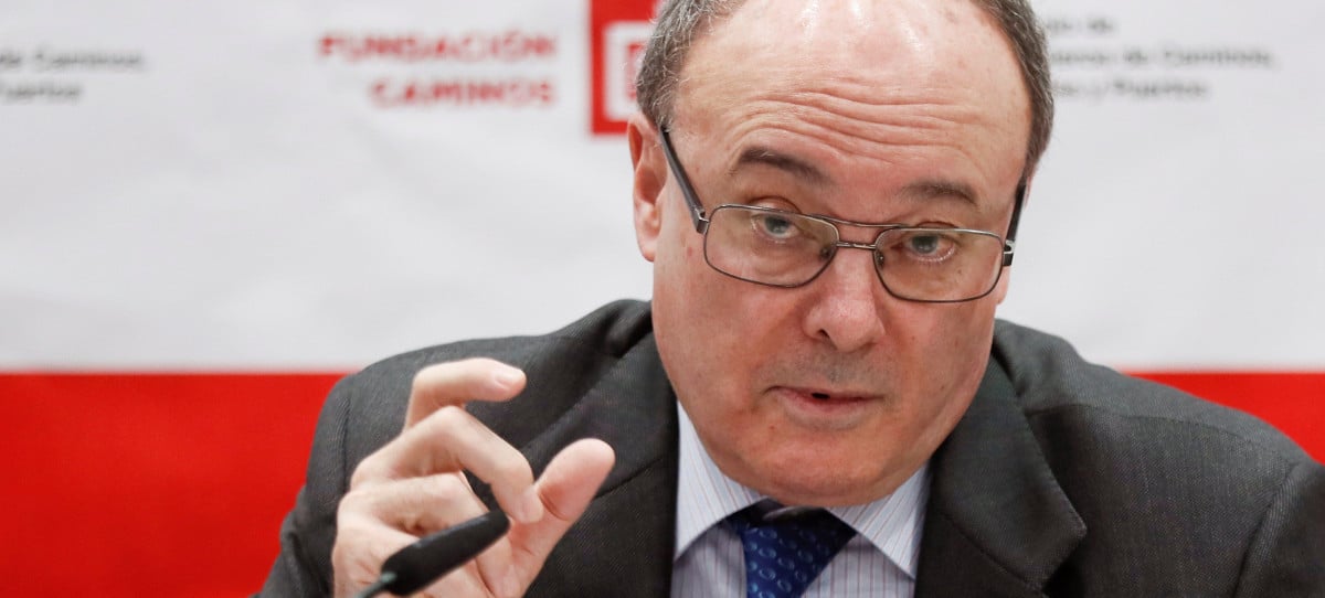 El Banco de España alerta de los «problemas serios» de las pensiones