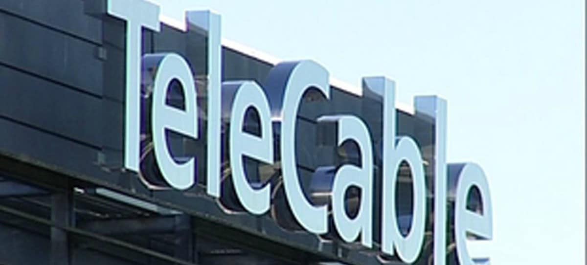 Telecable compensará a sus clientes por la caída del servicio móvil