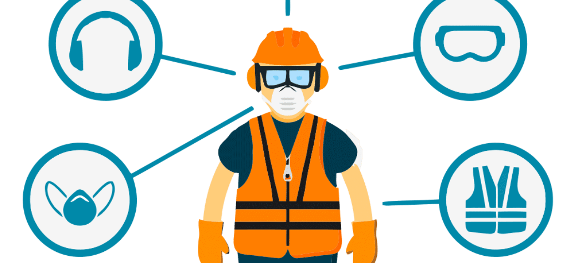 Crean un casco inteligente para minimizar riesgos laborales de trabajadores