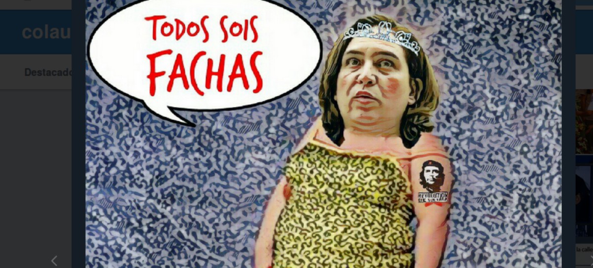Resultado de imagen de fotos graciosas de fachas