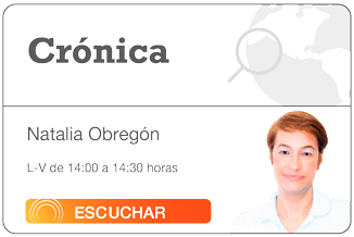 Crónica 13/09/2019