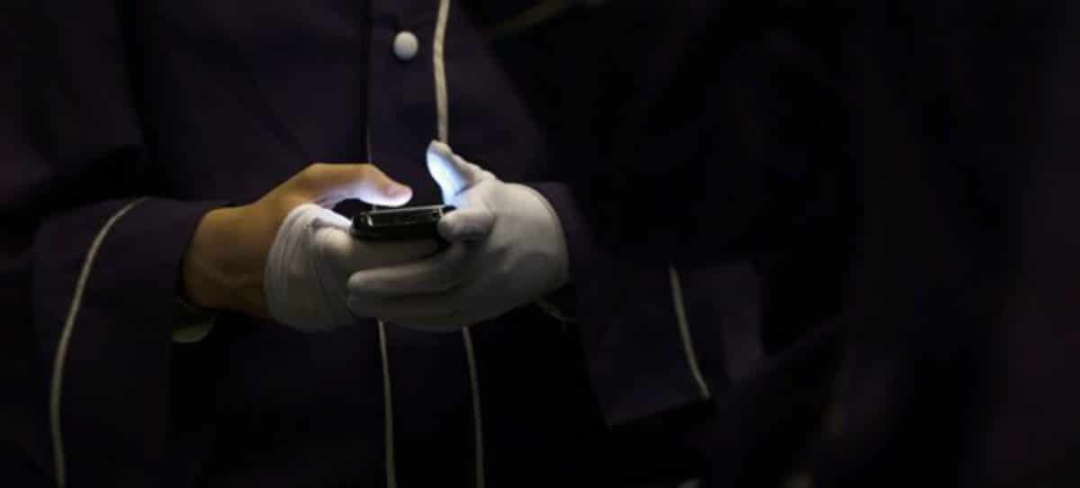 La luz LED de las tabletas y teléfonos móviles podría provocar cáncer