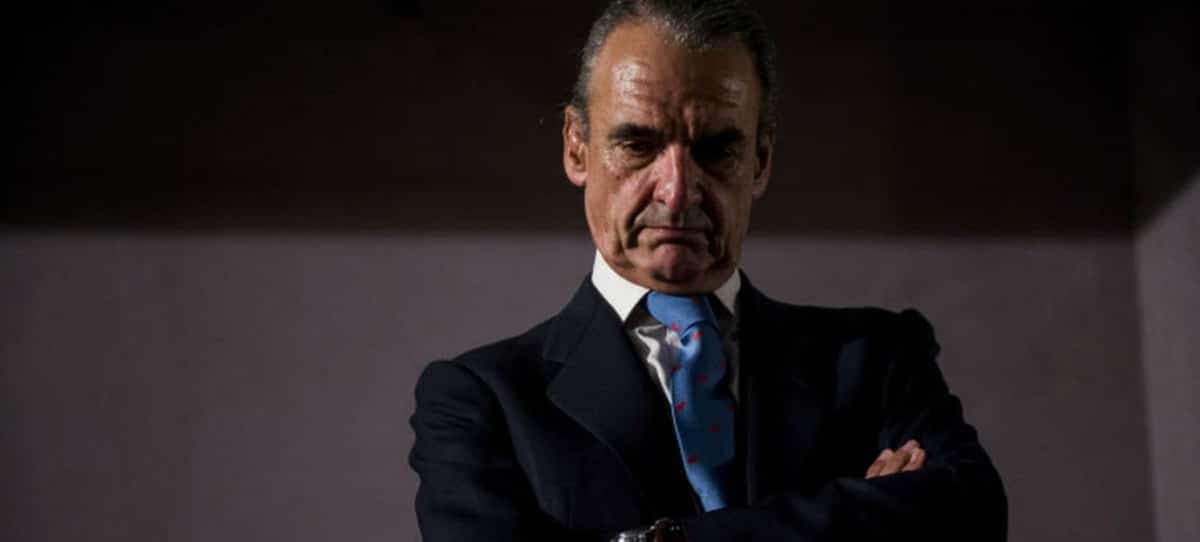 Mario Conde y su entorno reclamarán 51 millones al Estado tras el archivo de la ‘Operación Fénix’